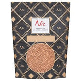 Nic Luxury Toppings Salted Caramel Chips 1kg  Adomoo